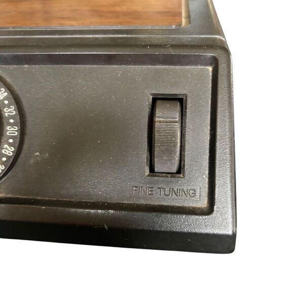 Scientific Atlanta Model 6783 Vintage Cable Box *Not Tested* - Picture 4 of 10